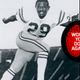 Would You Do It Again? We Ask Former NFLer Liffort Hobley